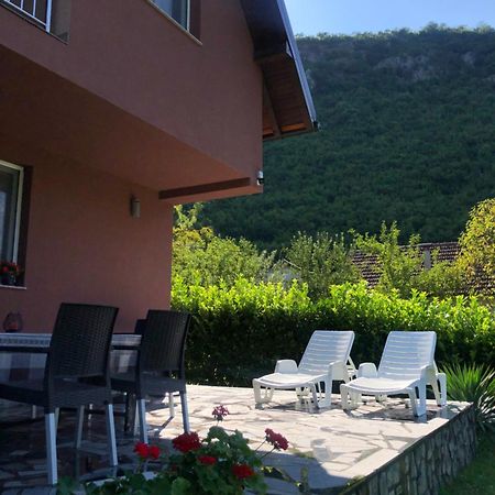 Villa Pjene Konjic Buitenkant foto